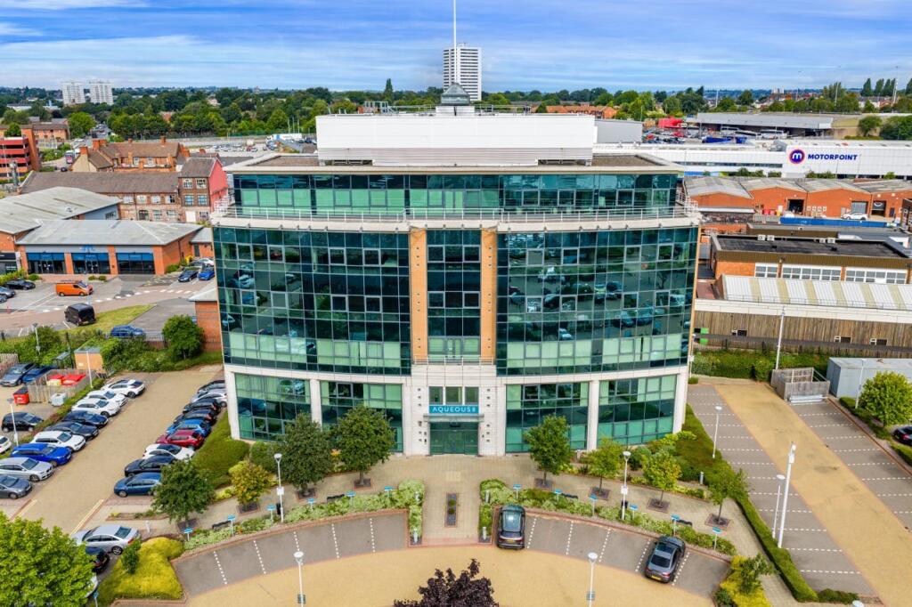 Additional image 12 of Aqueous II, Aston Cross Business Park, Birmingham, B6 5RQ