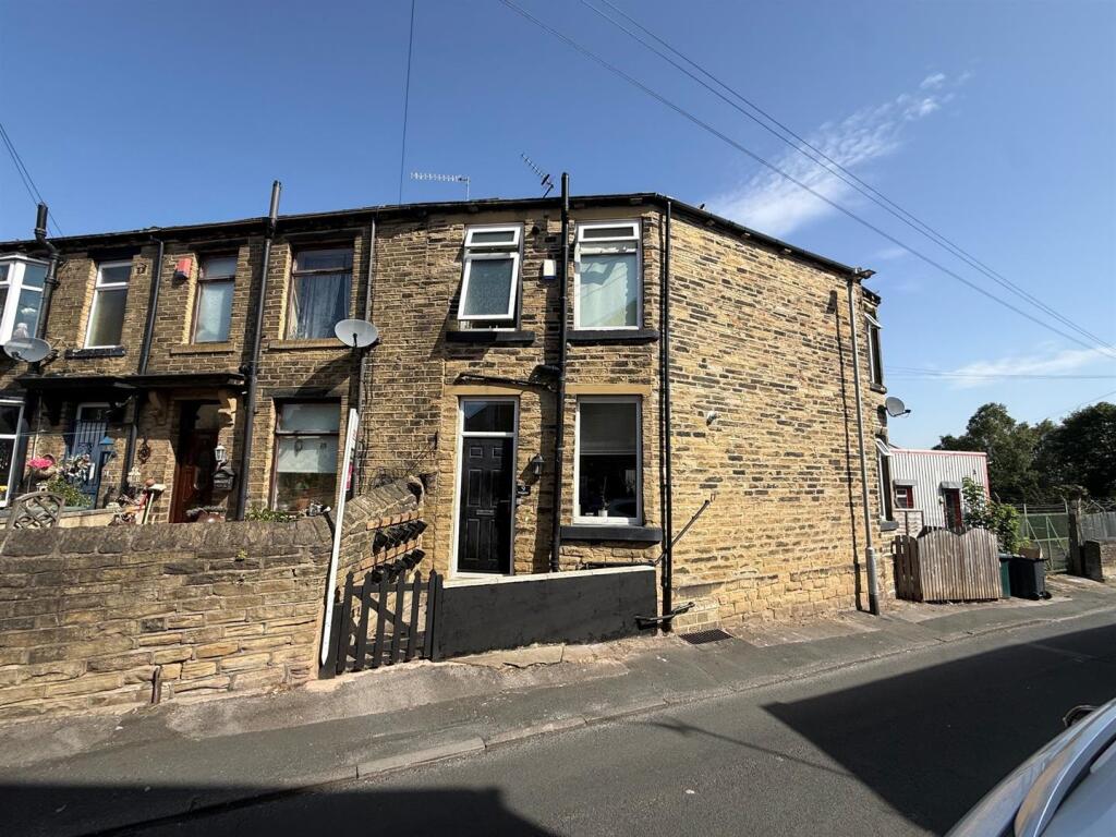 Main image of property: Croft Street, Idle