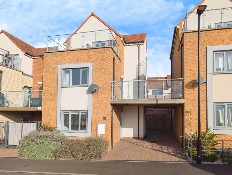 Main image of property: Featherwood Avenue, The Rise, Newcastle Upon Tyne