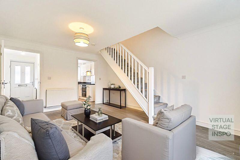 House in Disley - View 5