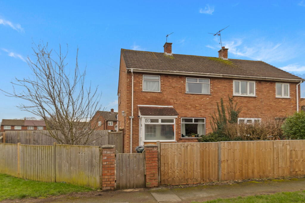 Main image of property: Moat Crescent, Malvern, WR14