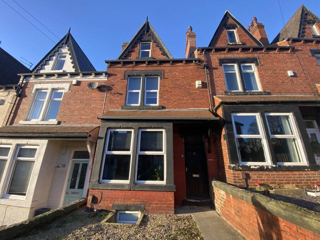 Main image of property: De Lacy Mount (Room 2), Kirkstall, Leeds