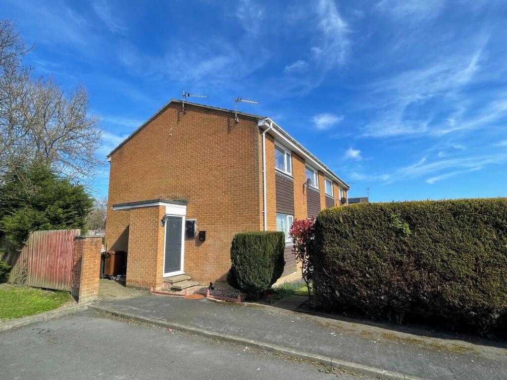 15 Burnhope Close, Crook, County Durham, DL15 9PX photo 3
