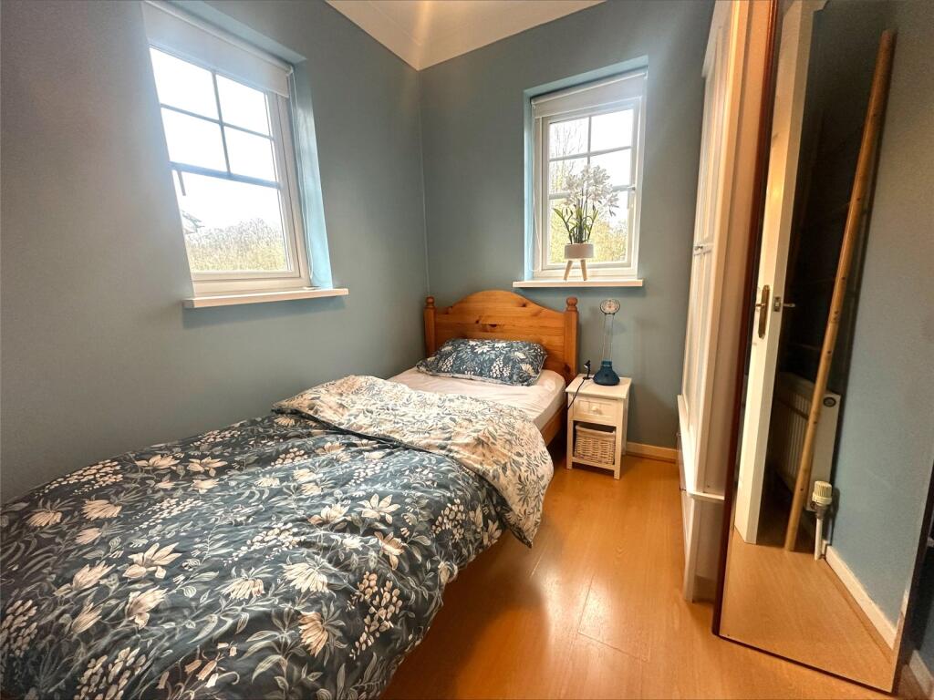 Main image of property: Cherry Tree Close, CO9