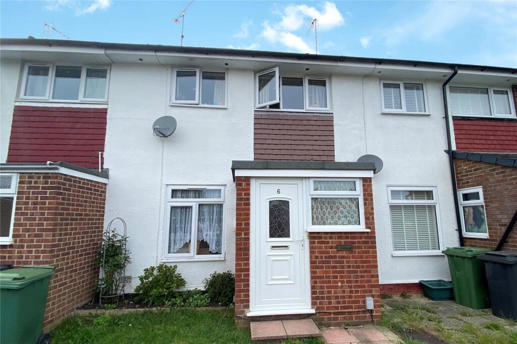 Main image of property: Longmoor Road, Basingstoke, Hampshire, RG21