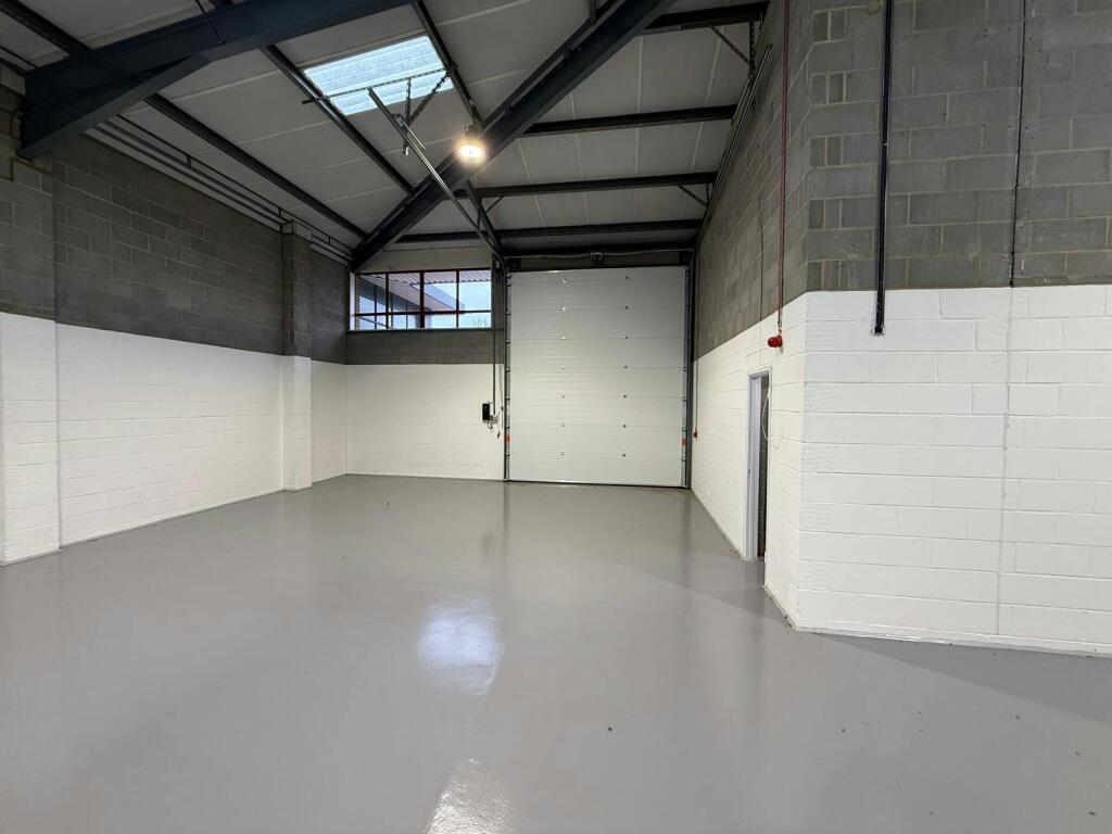 Warehouse