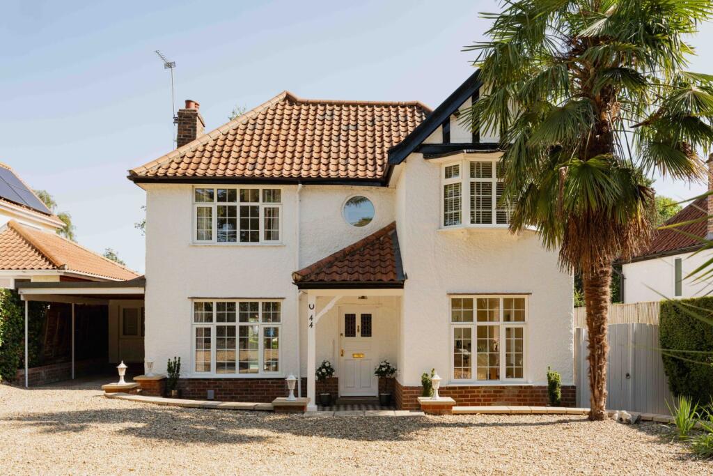 Main image of property: Telegraph Lane East, Norwich, Norfolk