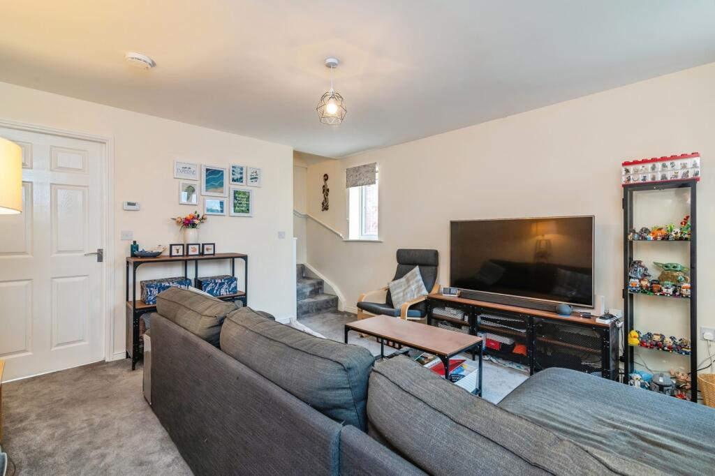 House in Nottingham, Mapperley - More