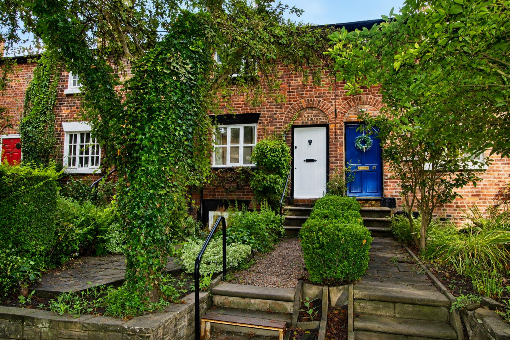 Main image of property: Pepper Street, Lymm