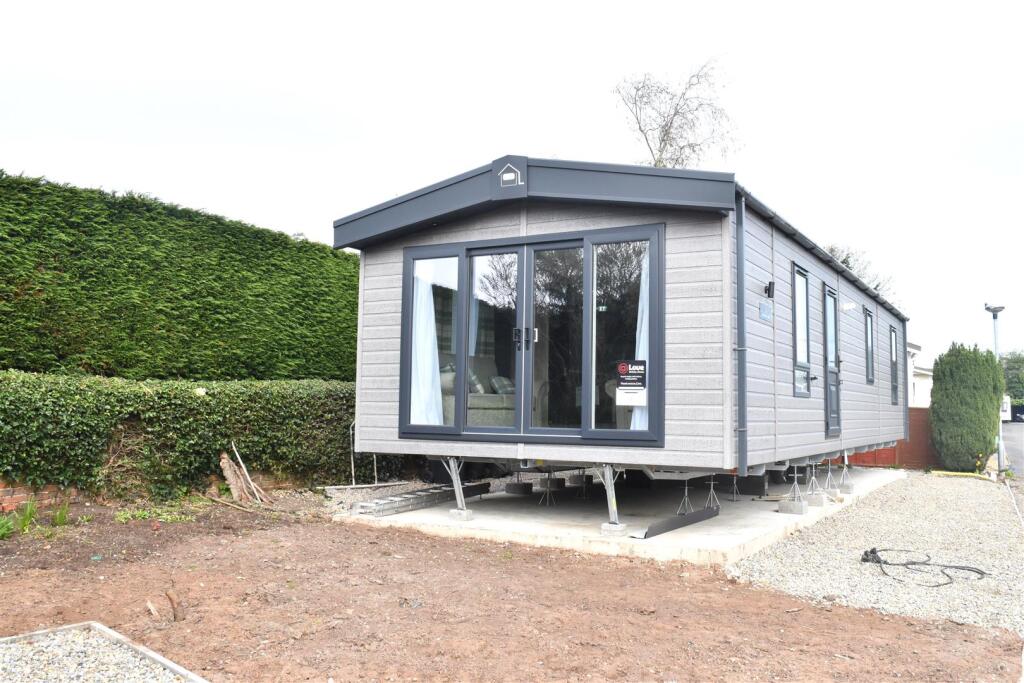 Main image of property: Langthorpe Park, Boroughbridge