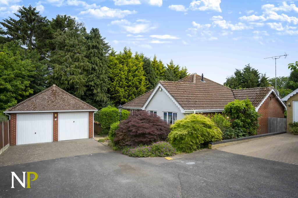 Main image of property: Sanderson Mews, Rowhedge, Colchester
