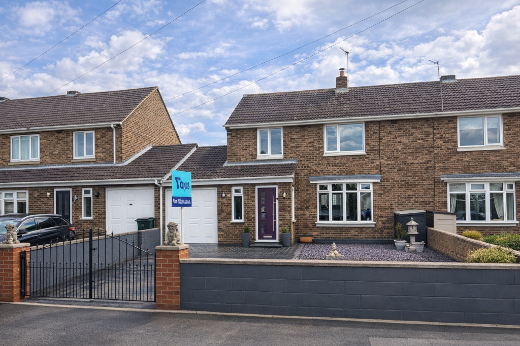 Main image of property: Liddle Avenue, Durham, DH6