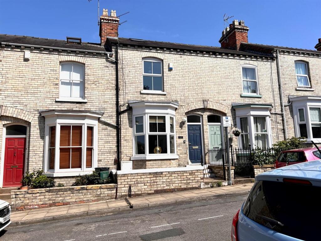 Main image of property: Scott Street, York