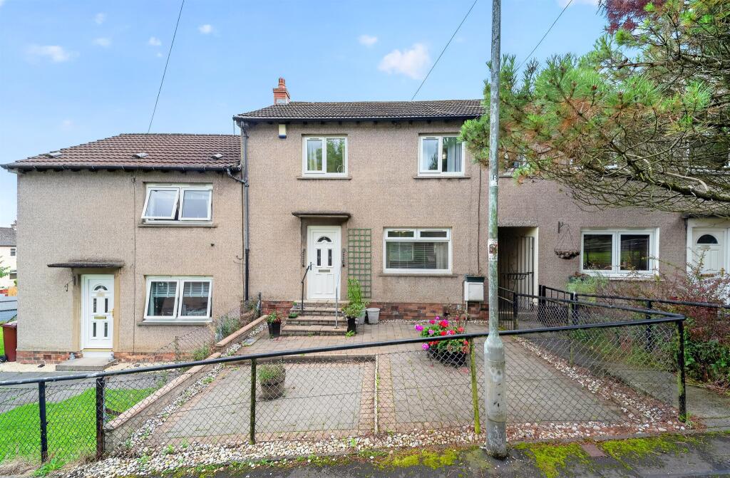 Main image of property: Fernhill Road, Rutherglen, Glasgow