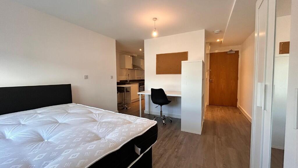 Main image of property: Fargate, Sheffield, S1