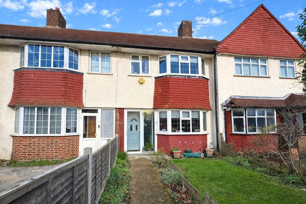 Main image of property: Longhill Road, London, SE6