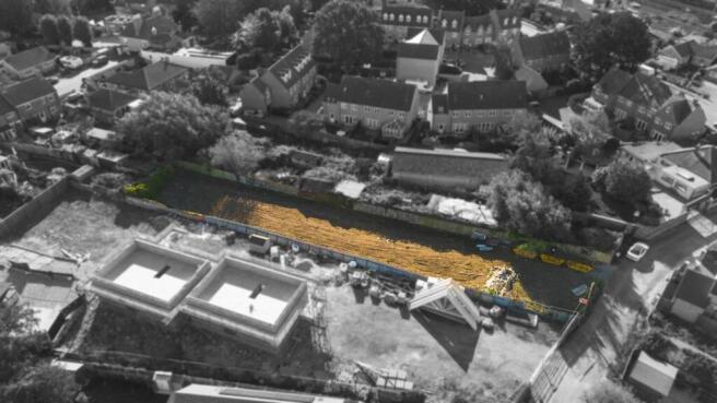 Drone Image