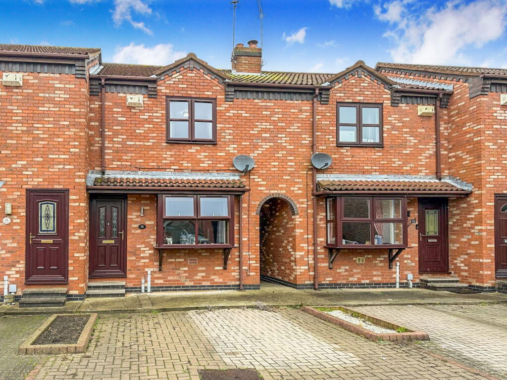 Main image of property: Poplar Close, Burstwick, Hull, HU12