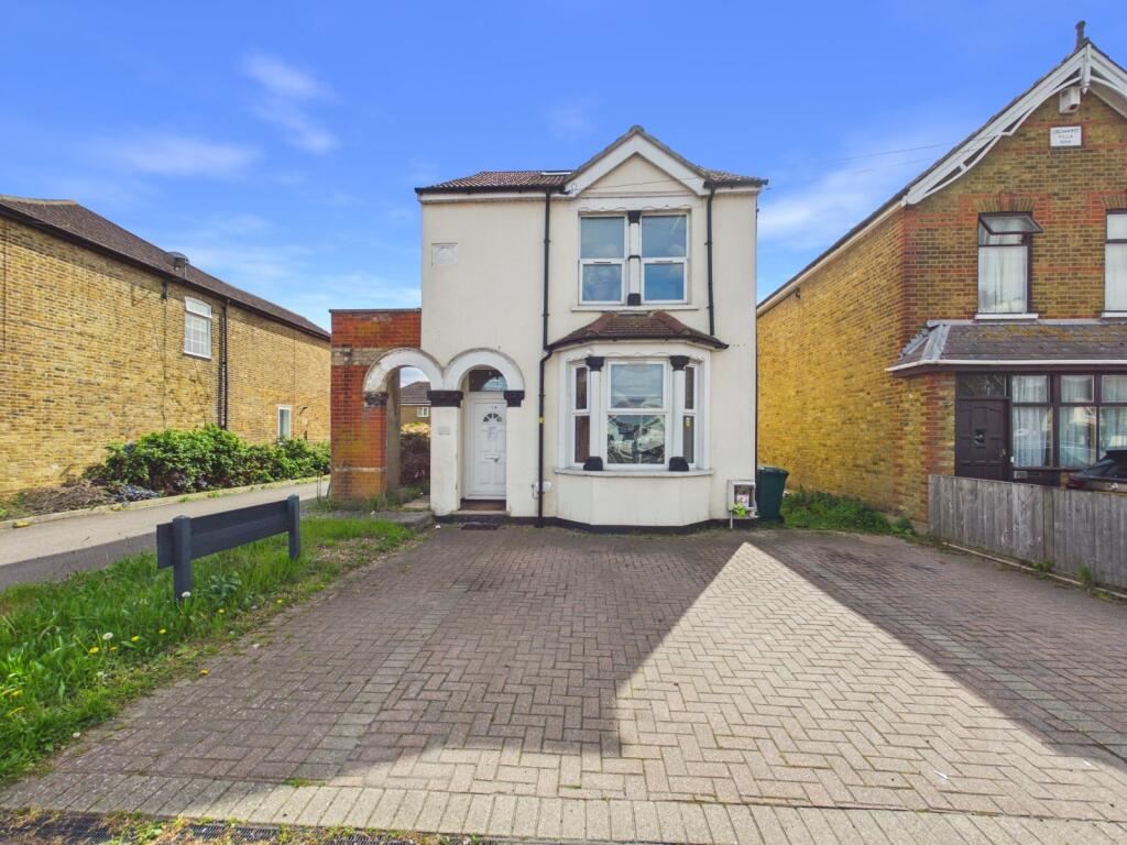 Main image of property: Staines Road West, Ashford, Middlesex, TW15
