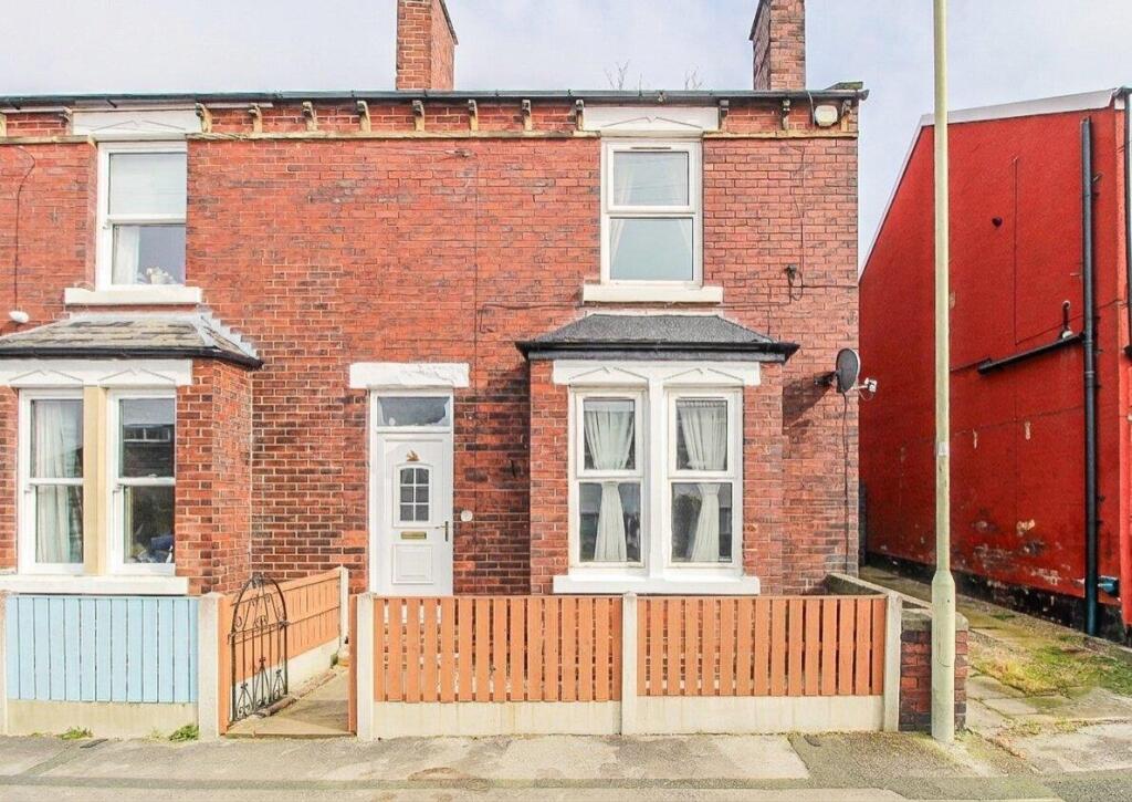 Main image of property: Grove street, Ossett
