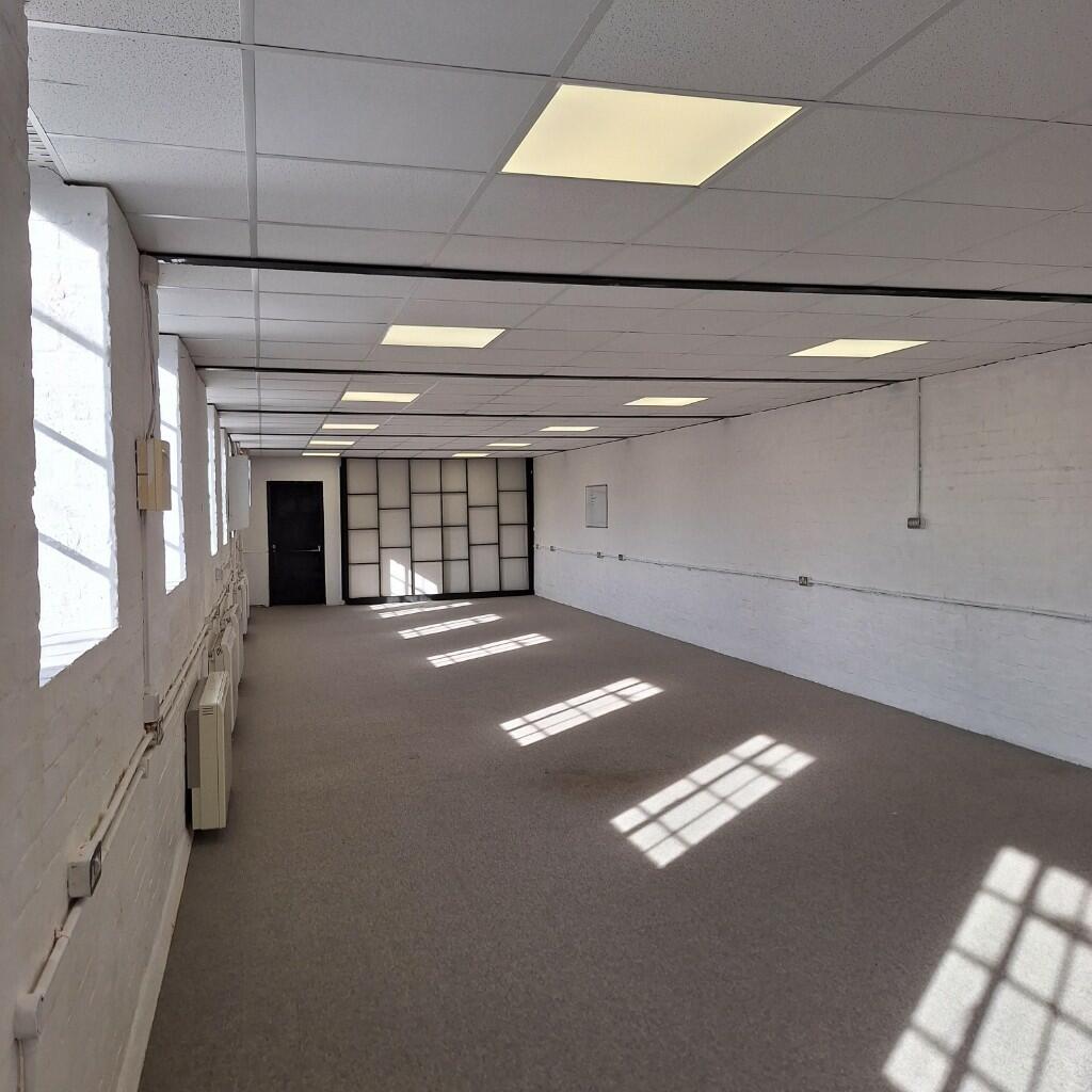 Additional image 4 of Unit 304, The Argent Centre, 60 Frederick Street, Birmingham, B1