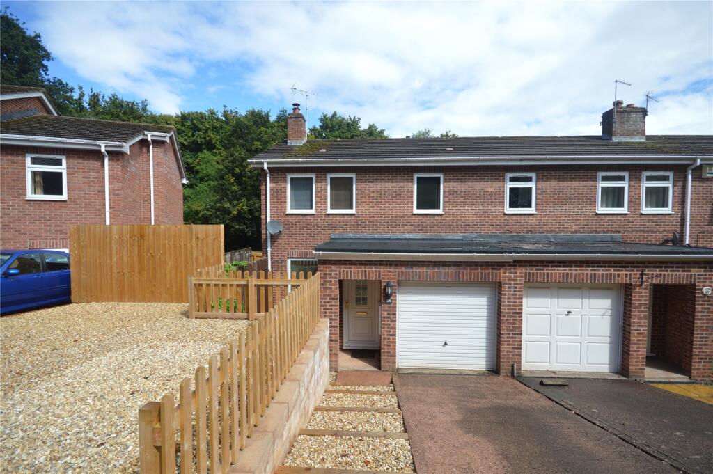Main image of property: Chelmsford Road, Exeter, Devon