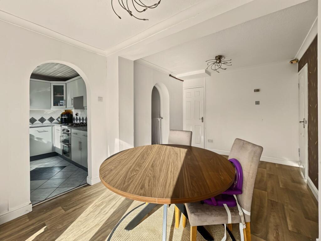 House in Bury, Black Lane - View 5