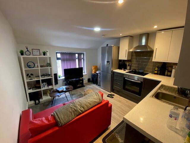 Main image of property: Claude Road, CARDIFF