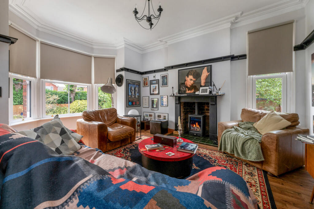 38 Main Street, Gunthorpe, NG14 - View 4