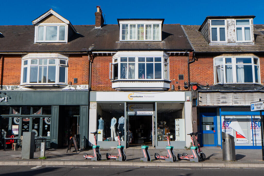 Main image of property: Portswood Road, Southampton