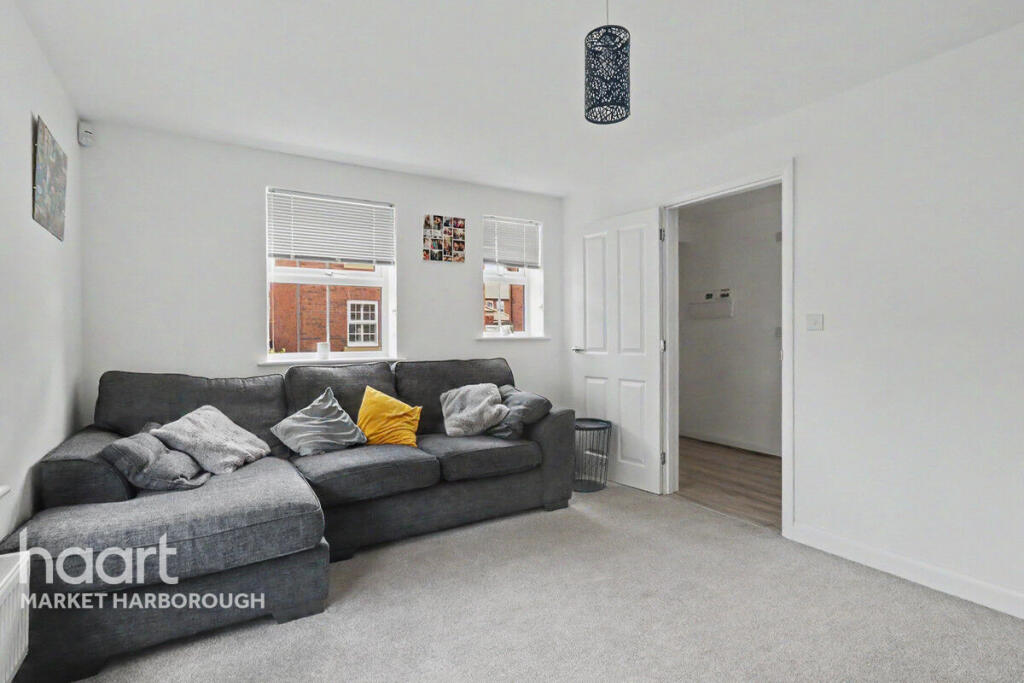 Main image of property: Garner Way, Leicester