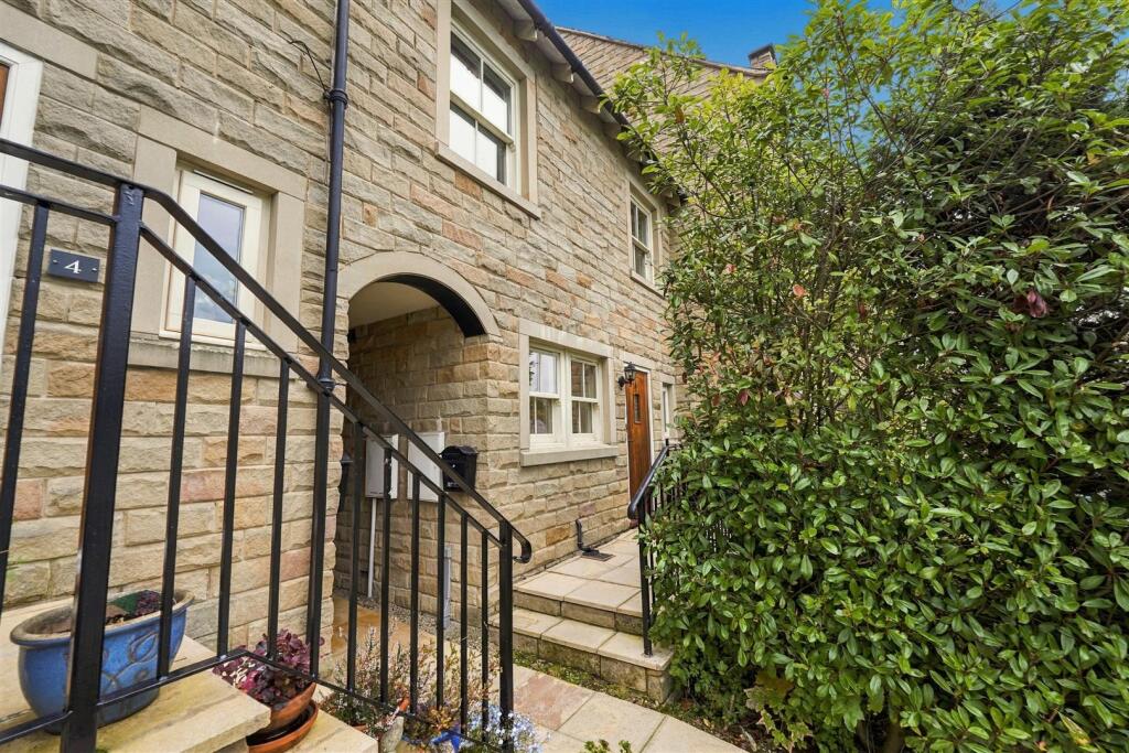 House in Stockport