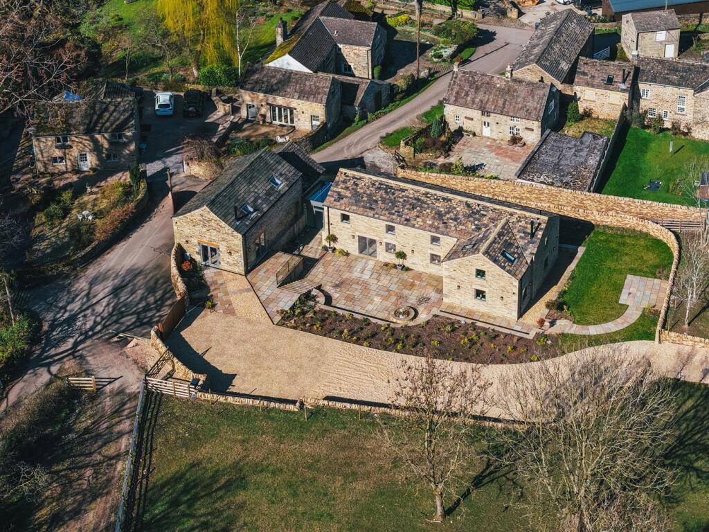 Main image of property: Shatton Lane, Shatton, Bamford