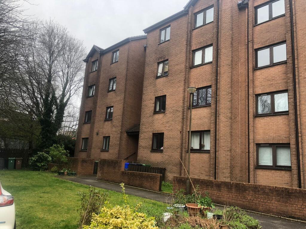 Main image of property: Wallace Court, Stirling Town, Stirling, FK8