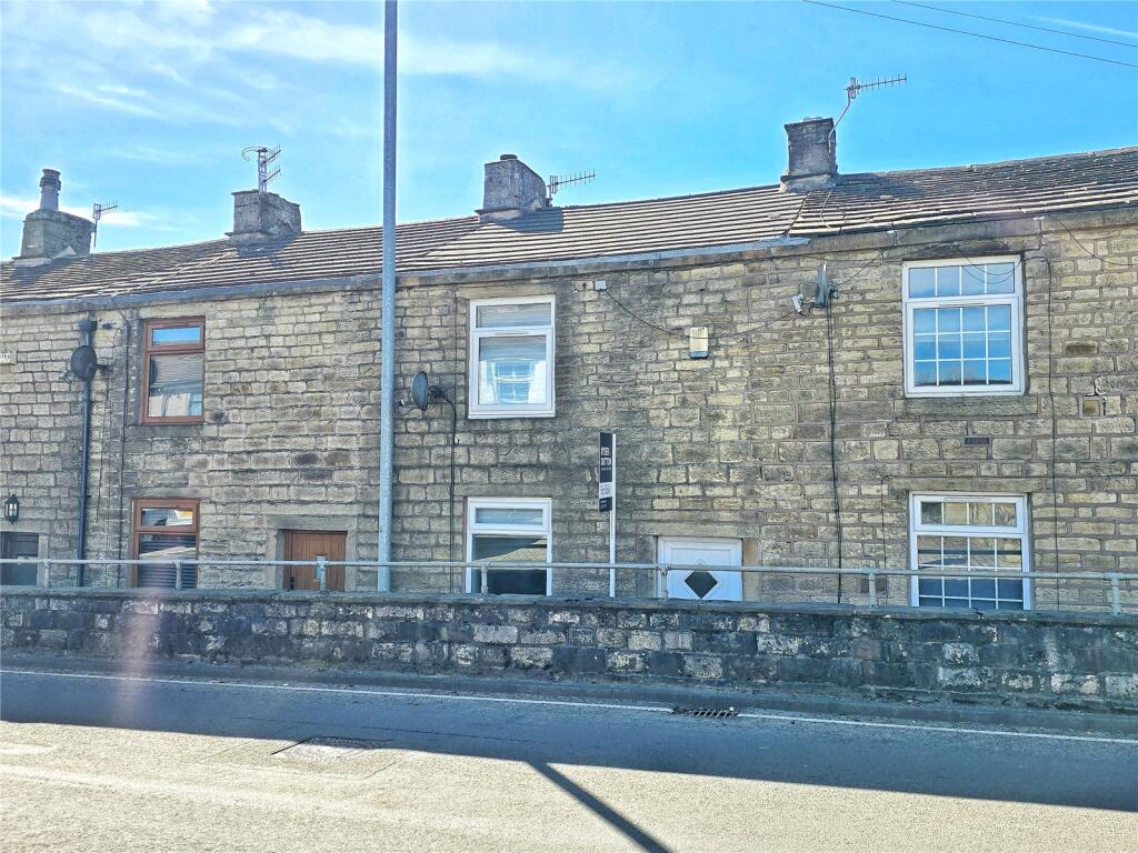 Rochdale Road, Ramsbottom, Bury, BL0