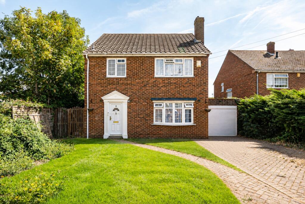 Main image of property: Reculver Road, Herne Bay, Kent, CT6