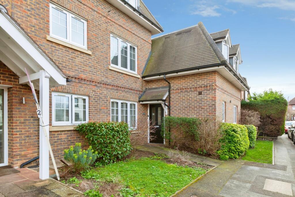 Main image of property: North Town Road, Maidenhead, Berkshire, SL6