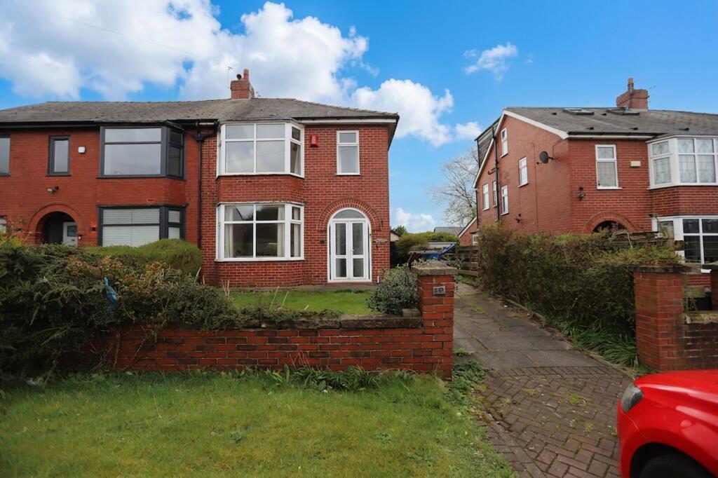 Main image of property: Ringley Road West, Radcliffe, M26