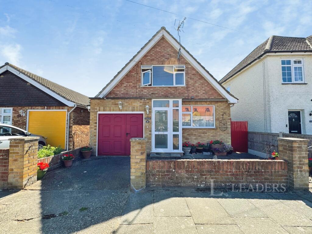 Main image of property: Preston Road, Holland-on-Sea, Clacton-on-Sea