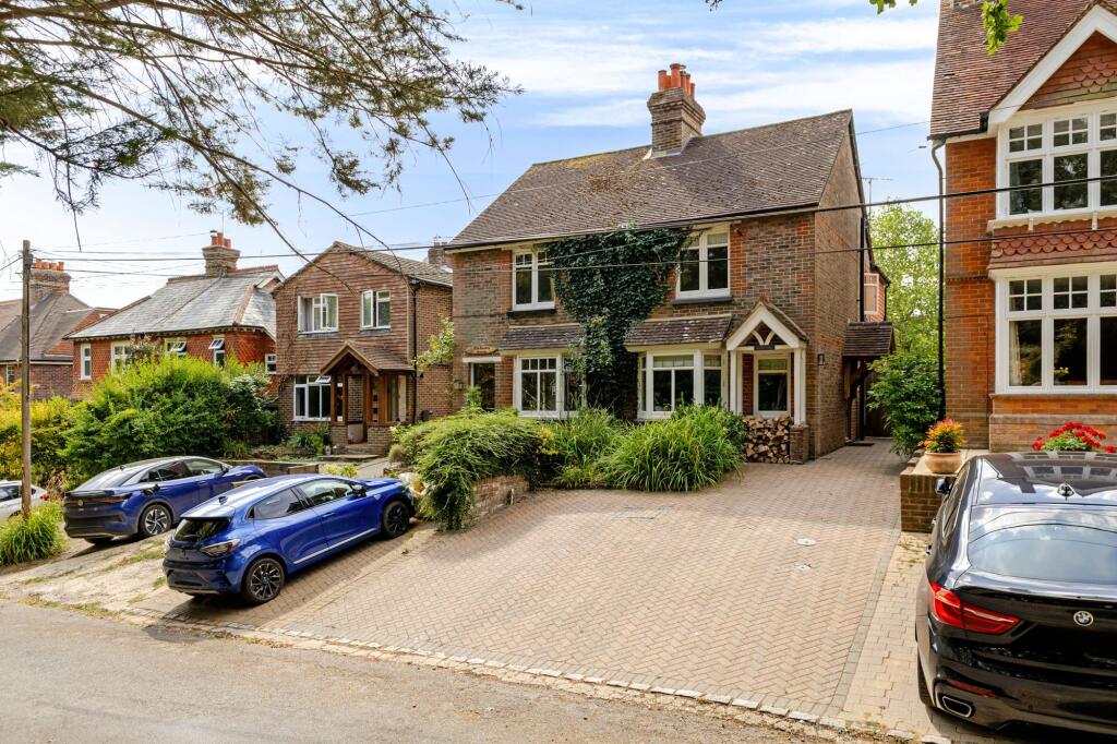 Main image of property: Hermongers Lane, Rudgwick, RH12