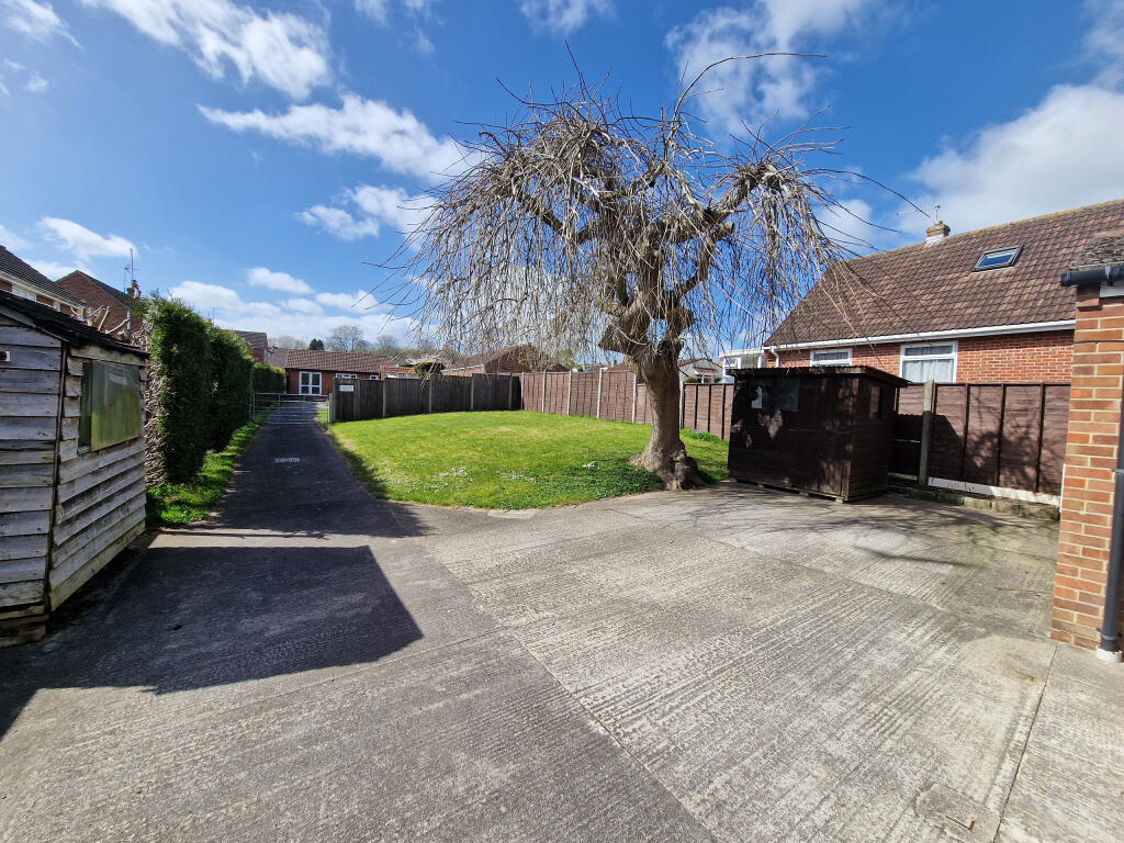 Additional image 19 of St. Michaels Avenue, Yeovil, Somerset, BA21 4LS