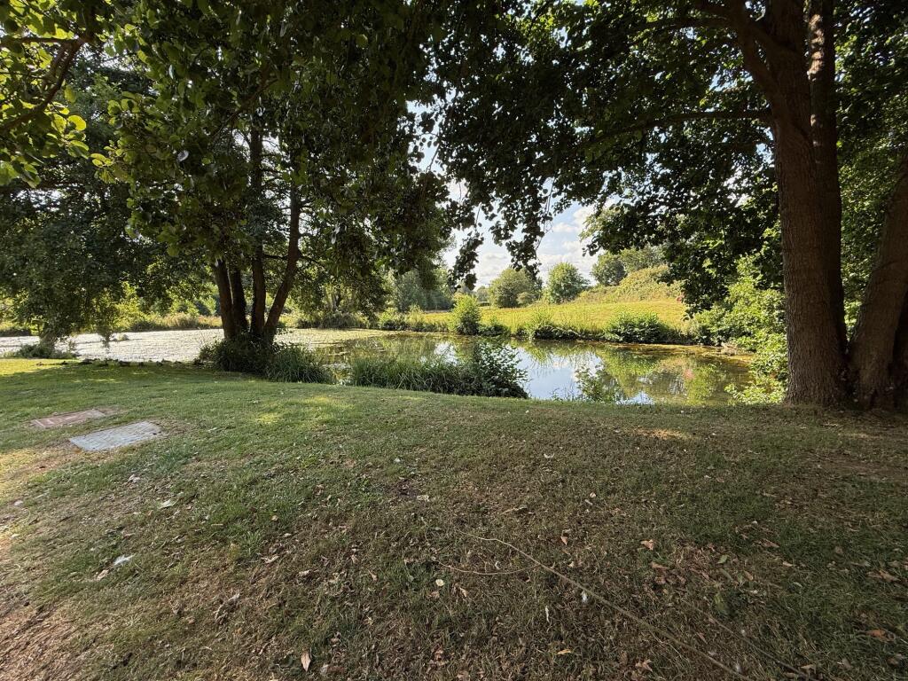 Additional image 18 of Lake Mews, Barwick Park, Yeovil, Somerset, BA22 9TB