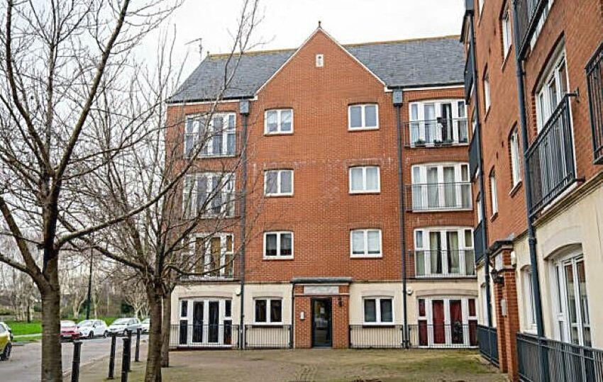 Main image of property: Harrowby Street, Cardiff(City), CF10