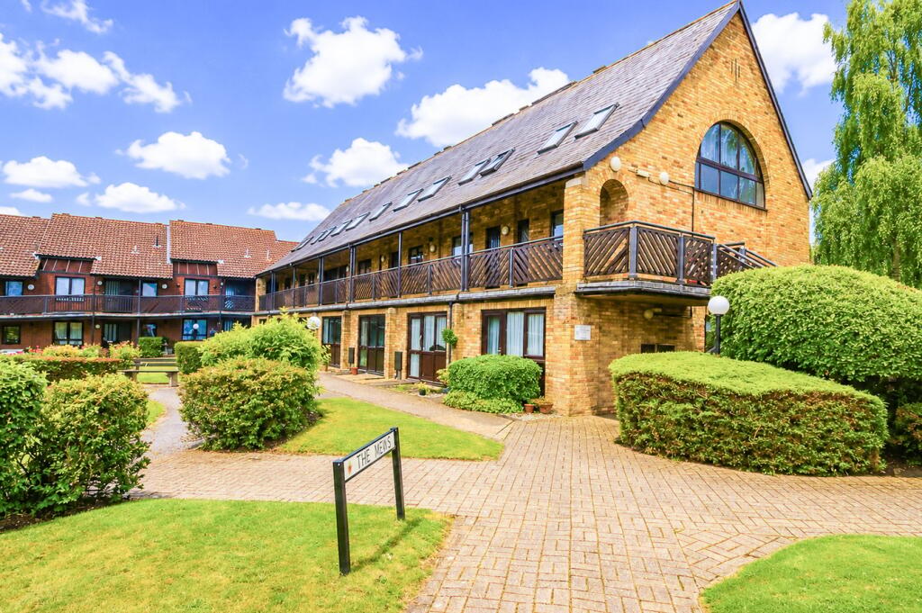 Main image of property: Norton Road, Letchworth Garden City, SG6
