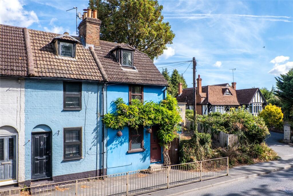 Main image of property: Ashford Road, Weavering, Maidstone, Kent, ME14