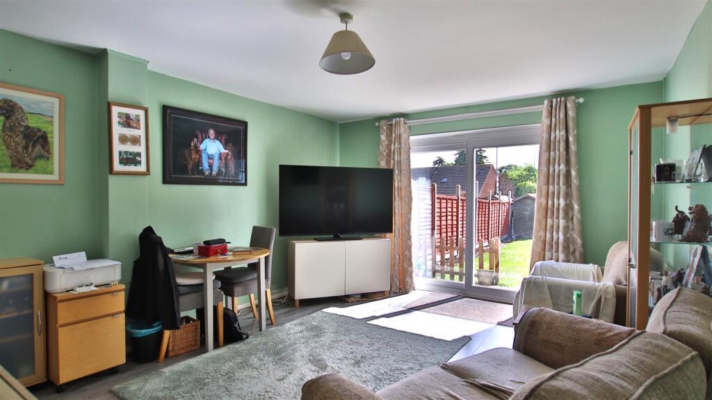 House in Tewkesbury, Northway - More