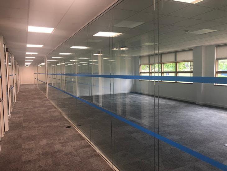Photo of The Innovation Centre, (Unit 321 - 323), Cambridge Science Park, Milton Road, Cambridge, Cambridgeshire CB4