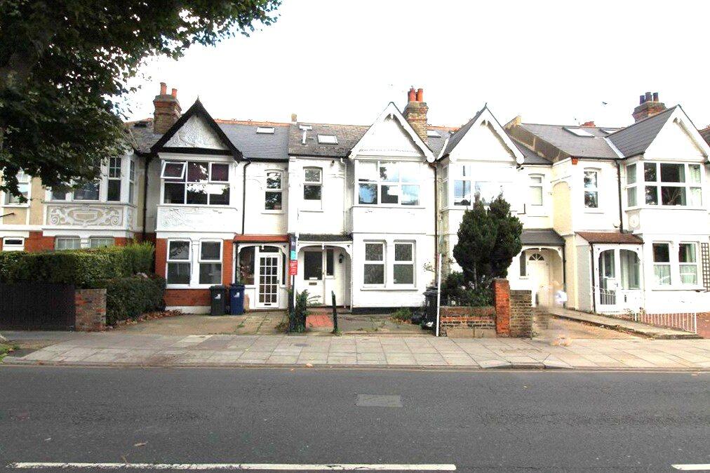 Main image of property: Northfield Avenue, Ealing, W13