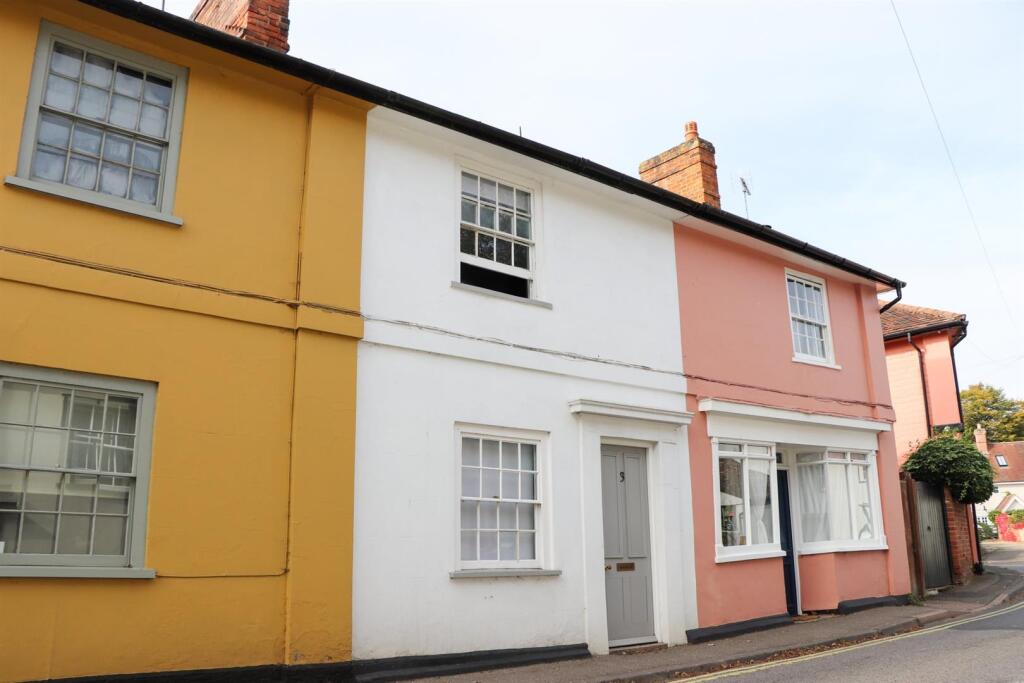 Main image of property: Mill Street, Nayland