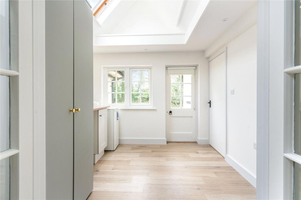 House in Waverley, Dunsfold - View 5